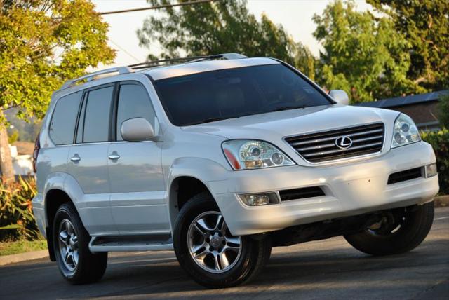 2008 Lexus GX 470 470 for sale in Walnut Creek, CA