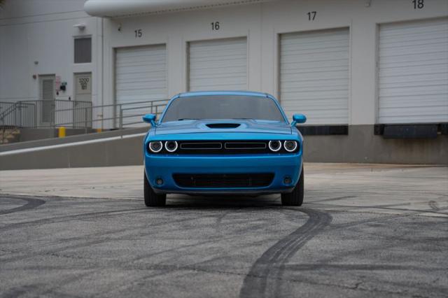 2018 Dodge Challenger SXT Plus for sale in Pompano Beach, FL