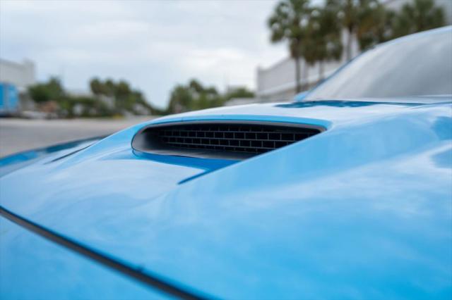 2018 Dodge Challenger SXT Plus