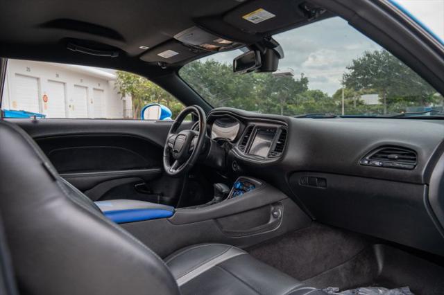 2018 Dodge Challenger SXT Plus
