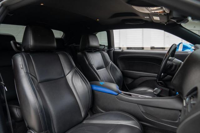 2018 Dodge Challenger SXT Plus