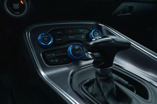 2018 Dodge Challenger SXT Plus