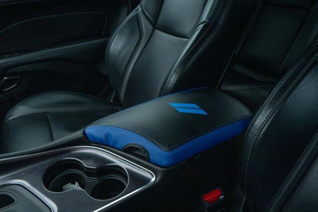 2018 Dodge Challenger SXT Plus