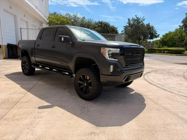 2021 GMC Sierra 1500 2WD Crew Cab Short Box Denali for sale in Pompano Beach, FL