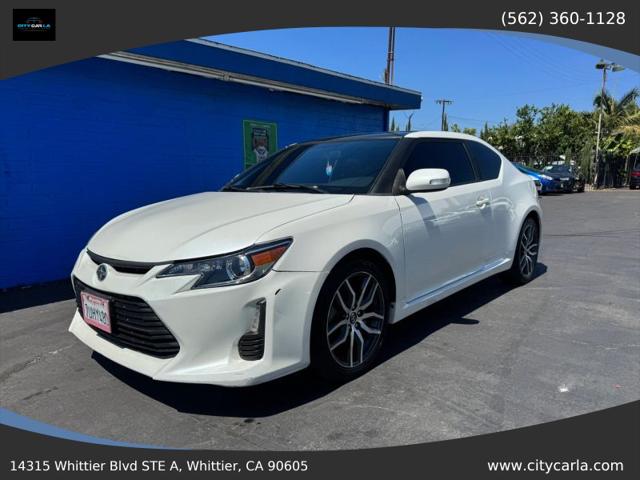 2016 Scion tC Release Series 10.0 for sale in Whittier, CA