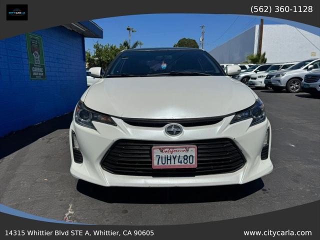 2016 Scion tC Release Series 10.0