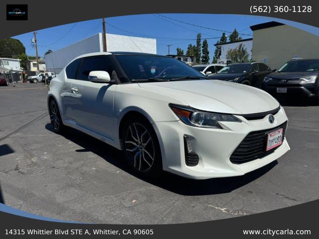 2016 Scion tC Release Series 10.0