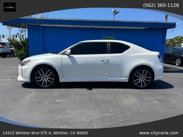 2016 Scion tC Release Series 10.0