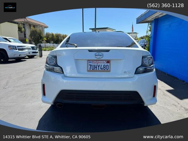 2016 Scion tC Release Series 10.0