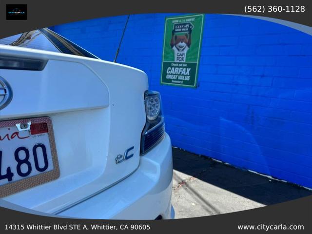 2016 Scion tC Release Series 10.0