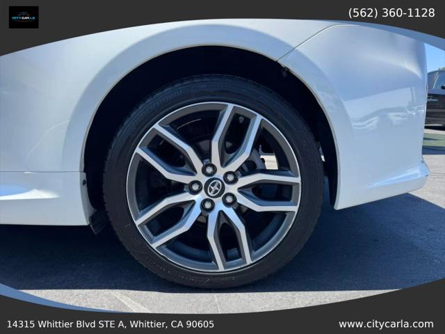 2016 Scion tC Release Series 10.0