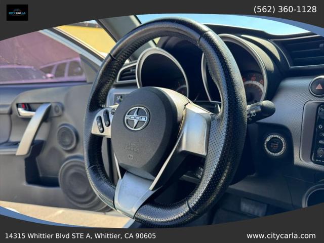 2016 Scion tC Release Series 10.0