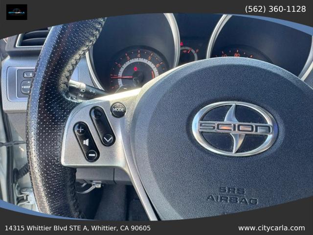 2016 Scion tC Release Series 10.0