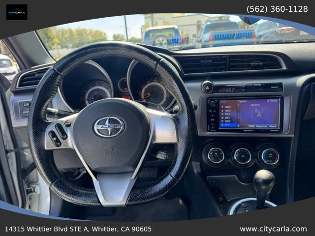 2016 Scion tC Release Series 10.0