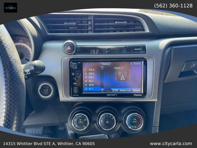 2016 Scion tC Release Series 10.0