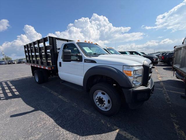 2016 Ford F-450 Base for sale in Batavia, NY