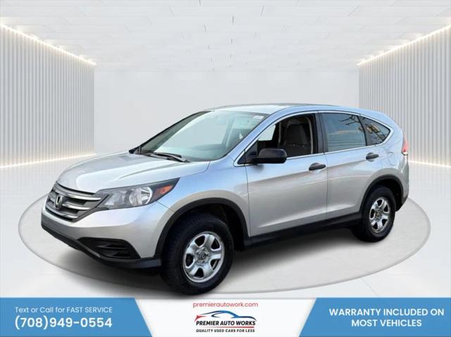 2014 Honda CR-V LX for sale in Alsip, IL