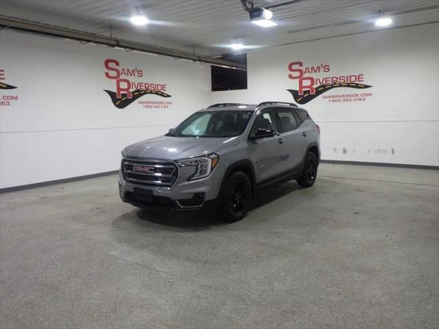 2024 GMC Terrain AWD AT4 for sale in Des Moines, IA