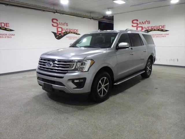 2020 Ford Expedition XLT MAX for sale in Des Moines, IA