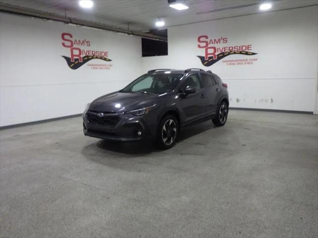2025 Subaru Crosstrek Limited for sale in Des Moines, IA
