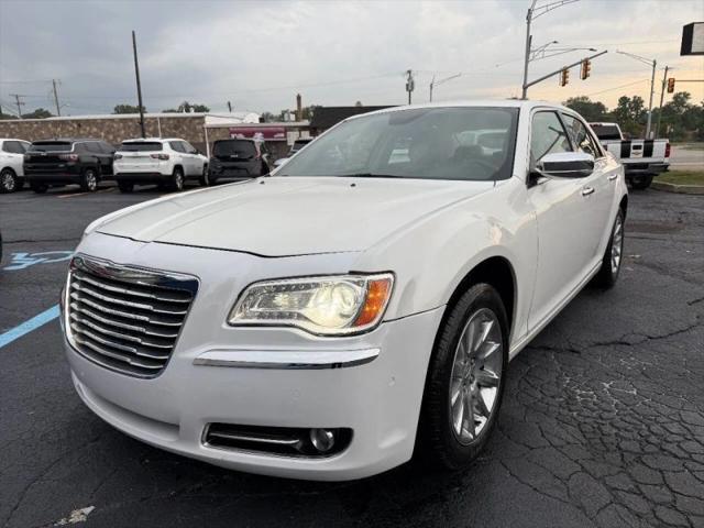 2011 Chrysler 300 300C for sale in Hazel Park, MI