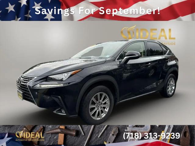 2021 Lexus NX 300 300 for sale in Flushing, NY