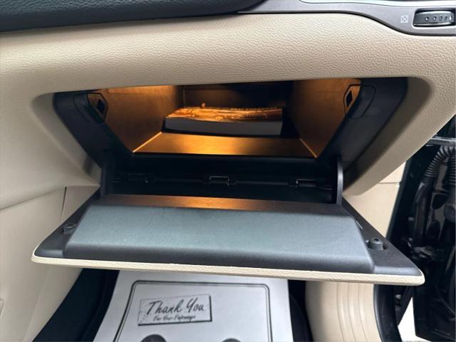 2021 Jeep Cherokee Latitude 4x4