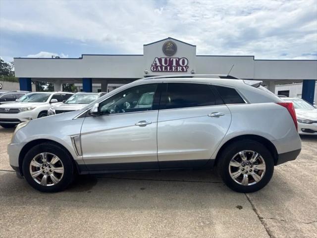 2015 Cadillac SRX Luxury Collection for sale in Baton Rouge, LA