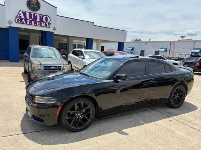 2020 Dodge Charger SXT RWD for sale in Baton Rouge, LA
