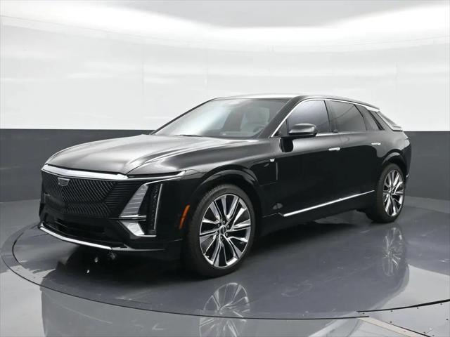 2023 Cadillac iQ RWD Luxury for sale in Miami, FL