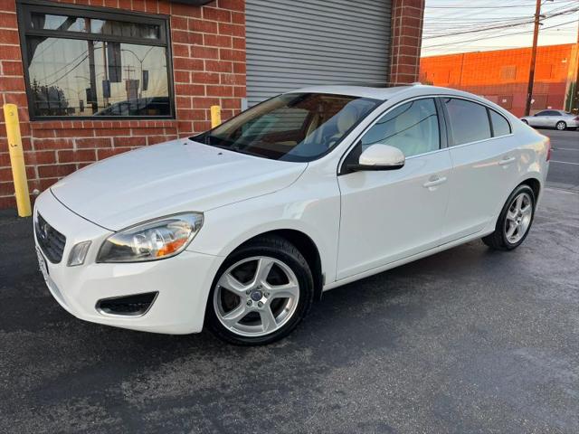 2012 Volvo S60 T5 for sale in North Hollywood, CA