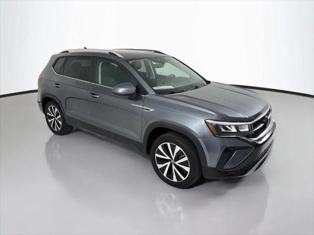 2023 Volkswagen Taos 1.5T SE for sale in Lancaster, PA