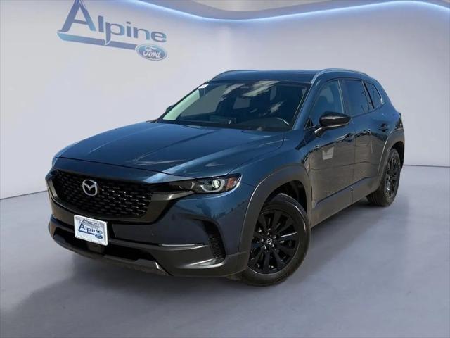 2025 Mazda CX-50 2.5 S Preferred Package for sale in Pueblo, CO