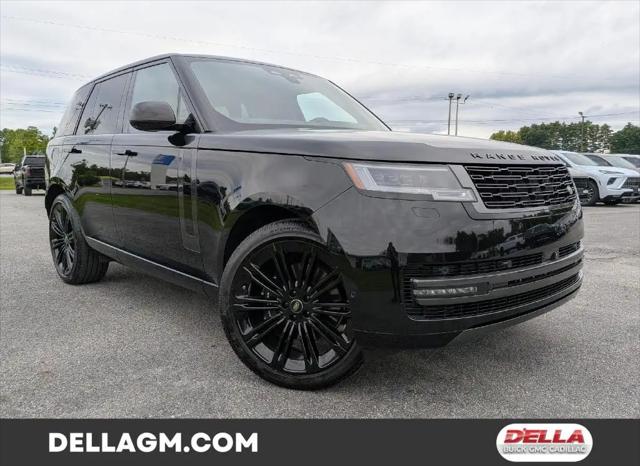 2025 Land Rover Range Rover P400 SE for sale in Plattsburgh, NY