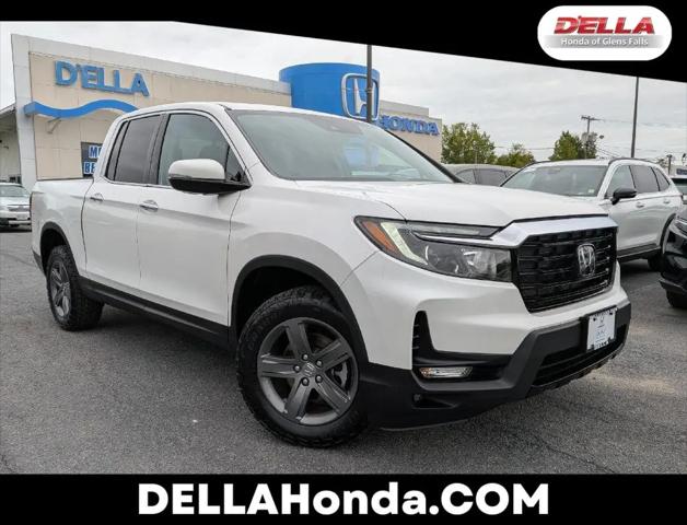 2023 Honda Ridgeline RTL-E for sale in Plattsburgh, NY