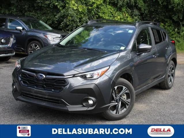 2025 Subaru Crosstrek Premium for sale in Plattsburgh, NY