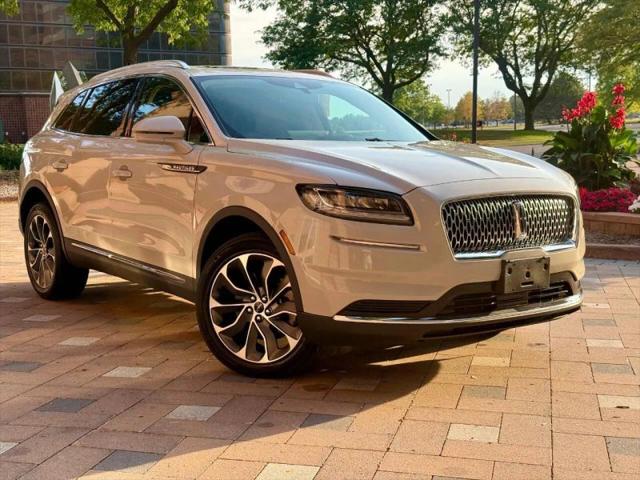 2023 Lincoln Nautilus Reserve for sale in Dearborn, MI