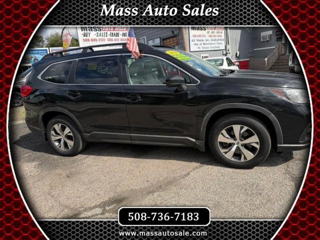 2020 Subaru Ascent Premium for sale in Shrewsbury, MA