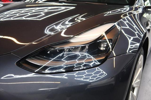 2021 Tesla Model 3 Long Range Dual Motor All-Wheel Drive