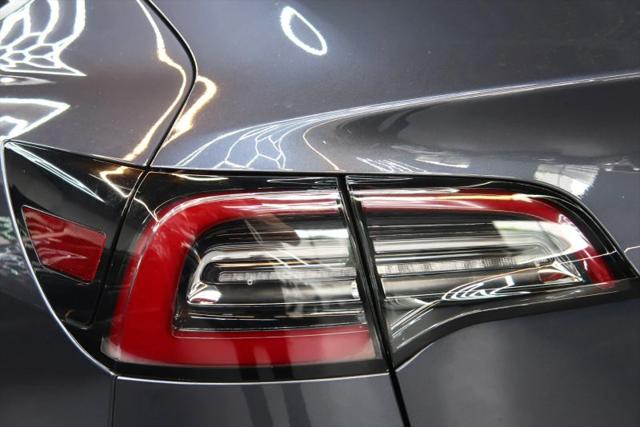 2021 Tesla Model 3 Long Range Dual Motor All-Wheel Drive