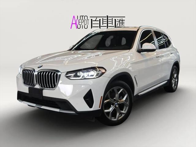 2023 BMW X3 xDrive30i for sale in Union, NJ