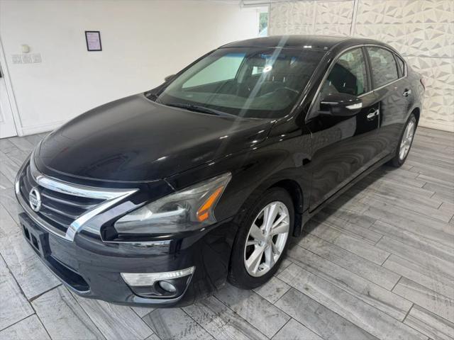 2013 Nissan Altima 2.5 SL for sale in Orlando, FL