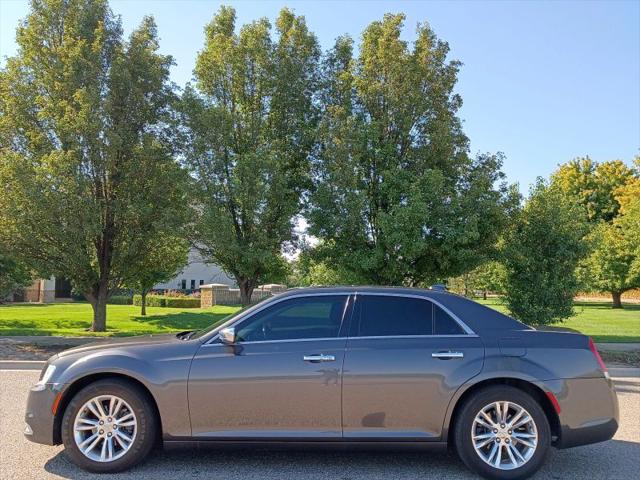 2016 Chrysler 300 300C for sale in Fruitland, ID