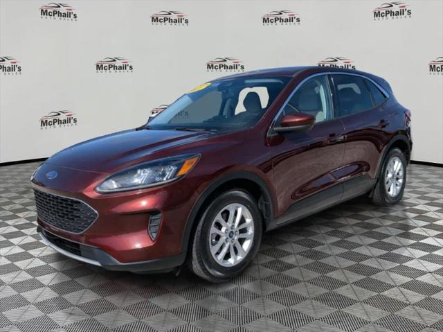 2021 Ford Escape SE for sale in Sebring, FL
