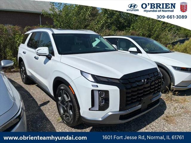 2024 Hyundai Palisade Limited for sale in Normal, IL