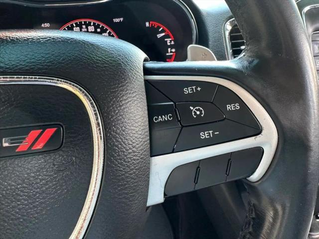 2016 Dodge Durango SXT