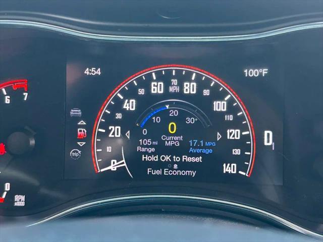 2016 Dodge Durango SXT