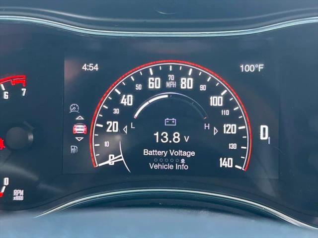 2016 Dodge Durango SXT