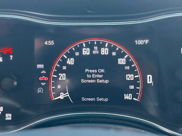 2016 Dodge Durango SXT