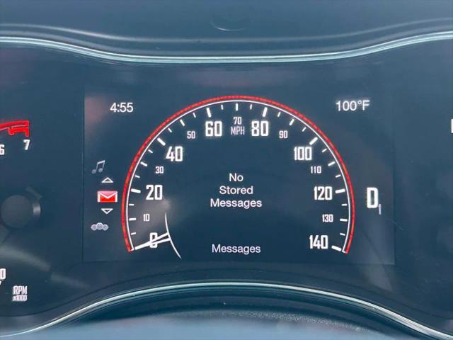 2016 Dodge Durango SXT